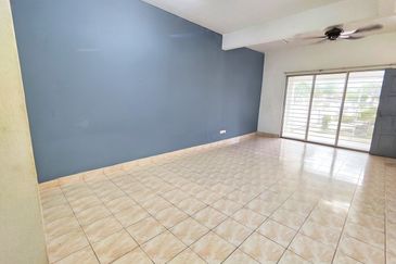 [Full Loan | 20x70 | Below Market ] 2 Storey Taman Semenyih Permata, Semenyih 