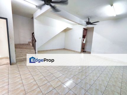 [Full Loan | 20x70 | Below Market ] 2 Storey Taman Semenyih Permata, Semenyih , Selangor, Semenyih