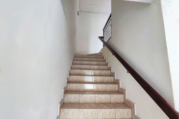 [Full Loan | 20x70 | Below Market ] 2 Storey Taman Semenyih Permata, Semenyih 