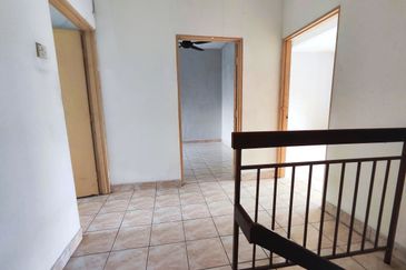 [Full Loan | 20x70 | Below Market ] 2 Storey Taman Semenyih Permata, Semenyih 