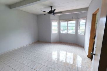 [Full Loan | 20x70 | Below Market ] 2 Storey Taman Semenyih Permata, Semenyih 