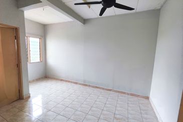 [Full Loan | 20x70 | Below Market ] 2 Storey Taman Semenyih Permata, Semenyih 