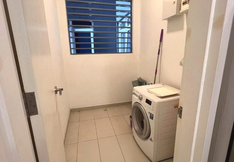 [Full Loan] Eco Sky Condo @ Jalan Kuching, Taman Wahyu, KL