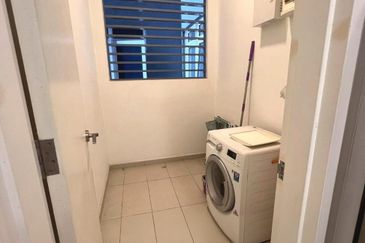 [Full Loan] Eco Sky Condo @ Jalan Kuching, Taman Wahyu, KL