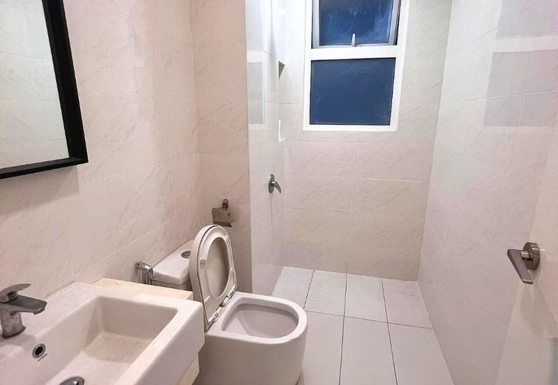 [Full Loan] Eco Sky Condo @ Jalan Kuching, Taman Wahyu, KL