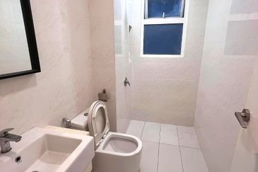 [Full Loan] Eco Sky Condo @ Jalan Kuching, Taman Wahyu, KL