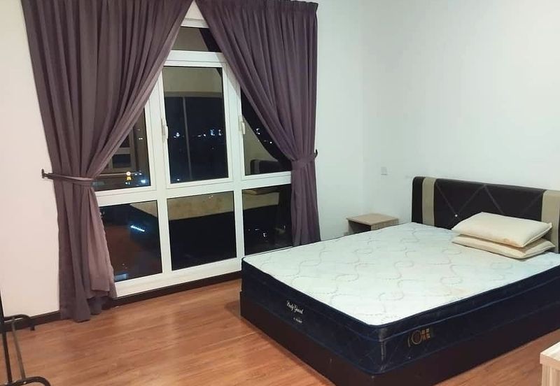 [Full Loan] Eco Sky Condo @ Jalan Kuching, Taman Wahyu, KL