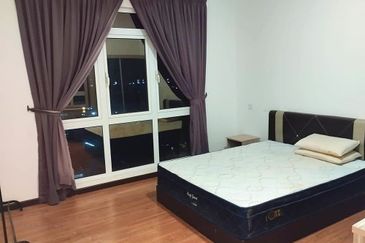 [Full Loan] Eco Sky Condo @ Jalan Kuching, Taman Wahyu, KL