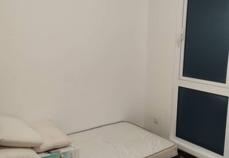 [Full Loan] Eco Sky Condo @ Jalan Kuching, Taman Wahyu, KL