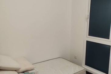 [Full Loan] Eco Sky Condo @ Jalan Kuching, Taman Wahyu, KL