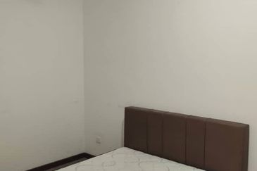 [Full Loan] Eco Sky Condo @ Jalan Kuching, Taman Wahyu, KL