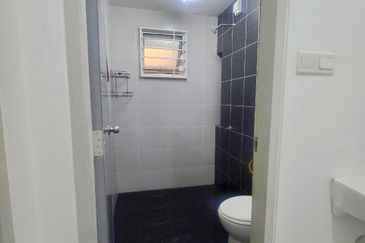 D'Cerrum Apartment @ Setia EcoHill