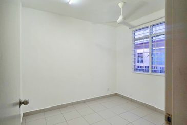 D'Cerrum Apartment @ Setia EcoHill