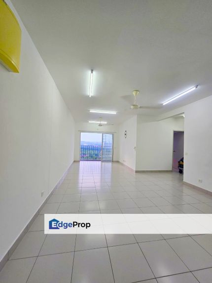 D'Cerrum Apartment Semenyih , Selangor, Semenyih