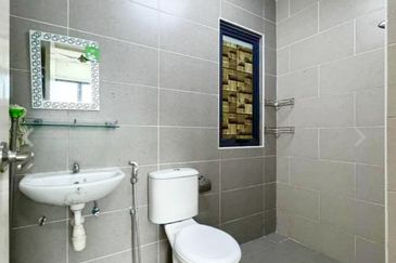 Kiara Plaza Service Apartment @ Semenyih