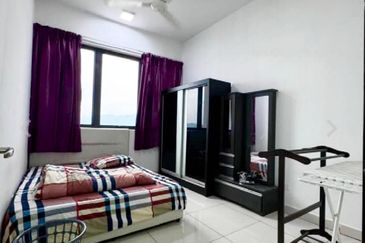 Kiara Plaza Service Apartment @ Semenyih