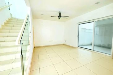 [Full Loan] [26x101] 2 Sty Superlink Liu Li Garden@Setia Eco Glades, Cyberjaya 