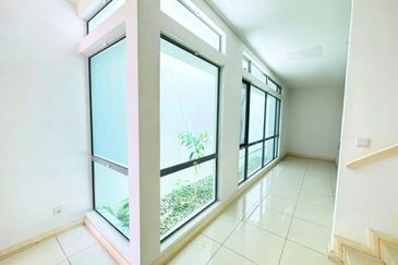 [Full Loan] [26x101] 2 Sty Superlink Liu Li Garden@Setia Eco Glades, Cyberjaya 