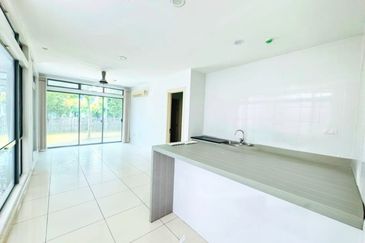 [Full Loan] [26x101] 2 Sty Superlink Liu Li Garden@Setia Eco Glades, Cyberjaya 