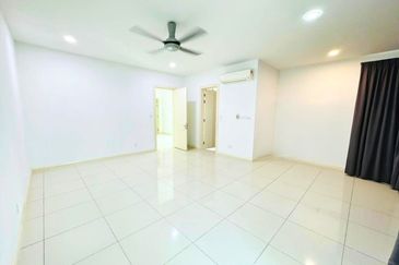 [Full Loan] [26x101] 2 Sty Superlink Liu Li Garden@Setia Eco Glades, Cyberjaya 