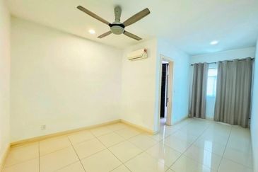 [Full Loan] [26x101] 2 Sty Superlink Liu Li Garden@Setia Eco Glades, Cyberjaya 