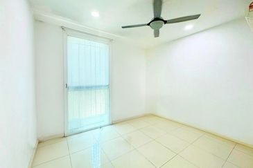 [Full Loan] [26x101] 2 Sty Superlink Liu Li Garden@Setia Eco Glades, Cyberjaya 