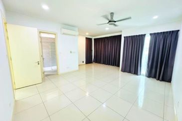 [Full Loan] [26x101] 2 Sty Superlink Liu Li Garden@Setia Eco Glades, Cyberjaya 