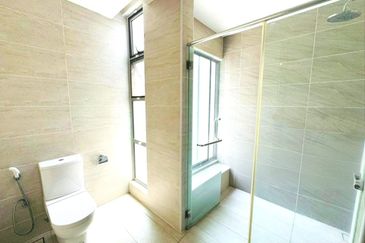 [Full Loan] [26x101] 2 Sty Superlink Liu Li Garden@Setia Eco Glades, Cyberjaya 