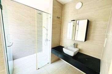 [Full Loan] [26x101] 2 Sty Superlink Liu Li Garden@Setia Eco Glades, Cyberjaya 