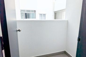 RESIDENSI KESUMA 1 SEMENYIH 