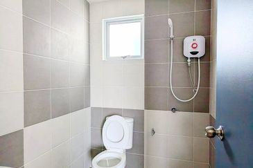 RESIDENSI KESUMA 1 SEMENYIH 