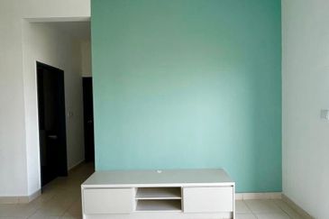 RESIDENSI KESUMA 1 SEMENYIH 