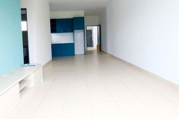 RESIDENSI KESUMA 1 SEMENYIH 