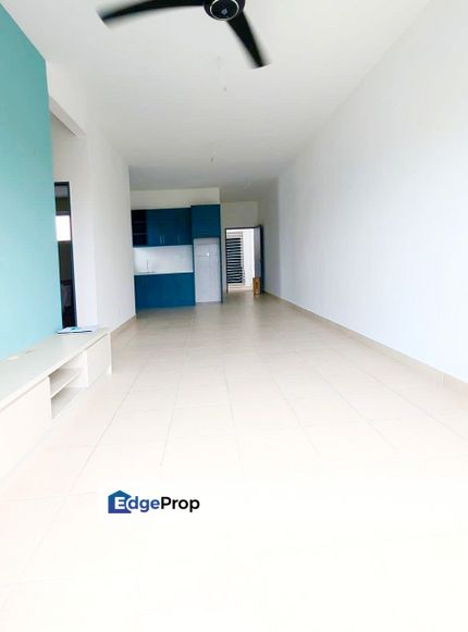RESIDENSI KESUMA 1 SEMENYIH , Selangor, Semenyih
