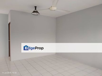 Flat Bandar Tasik Kesuma, Selangor, Semenyih