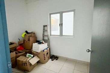 RESIDENSI KESUMA 1 SEMENYIH 