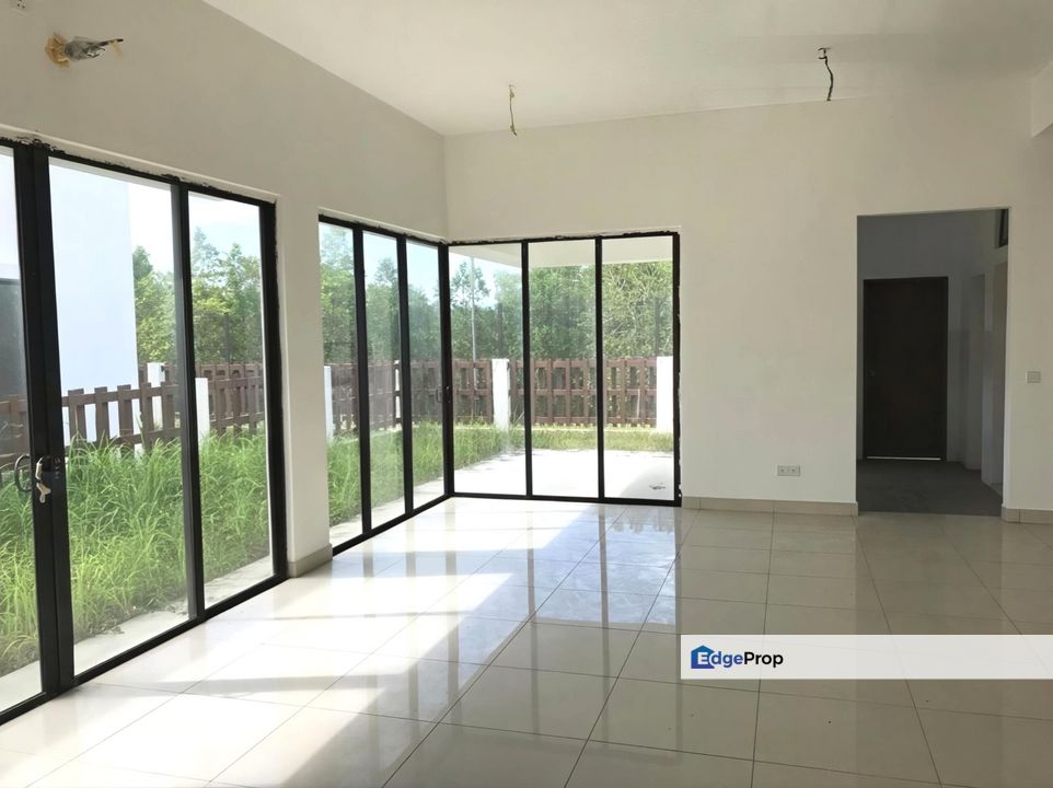 [Full Loan|36x80]2 Sty  Semi D, Setia Ecohill, Semenyih, Selangor, Semenyih