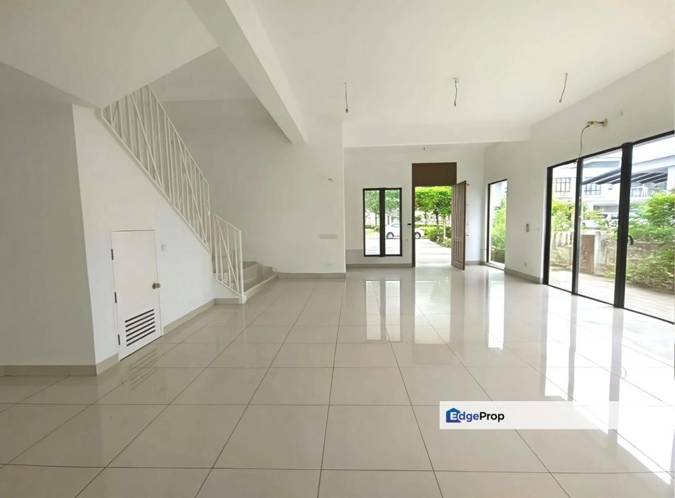 [Full Loan|36x80]2 Sty  Semi D, Setia Ecohill, Semenyih, Selangor, Semenyih