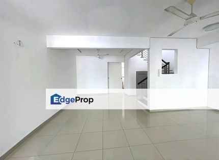 [Full Loan | 22x70 ] 2 Sty Terrace, Azalia TTDI Grove, Kajang Perdana, Selangor, Kajang