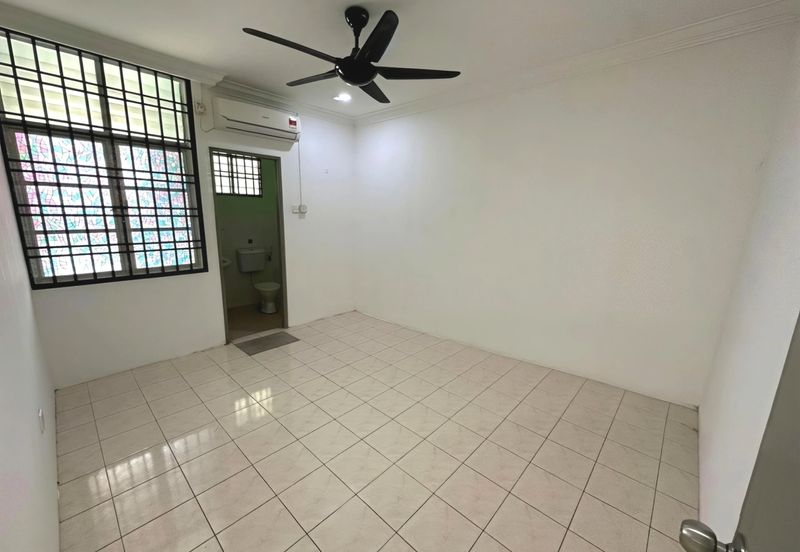 [Full Loan| Facing Open|Extend Kitchen] 1.5 Sty Taman Maju Satu, Sg.Jelok, Kajang
