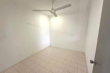 [Full Loan| Facing Open|Extend Kitchen] 1.5 Sty Taman Maju Satu, Sg.Jelok, Kajang