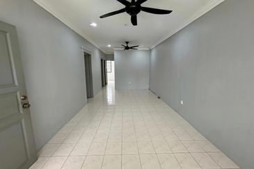 [Full Loan| Facing Open|Extend Kitchen] 1.5 Sty Taman Maju Satu, Sg.Jelok, Kajang