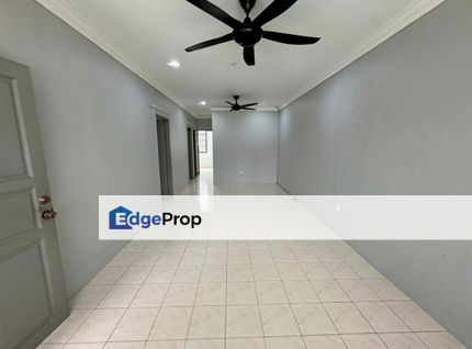 [Full Loan| Facing Open|Extend Kitchen] 1.5 Sty Taman Maju Satu, Sg.Jelok, Kajang, Selangor, Kajang