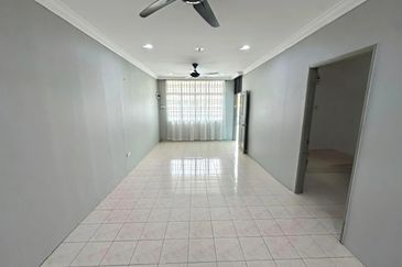 [Full Loan| Facing Open|Extend Kitchen] 1.5 Sty Taman Maju Satu, Sg.Jelok, Kajang