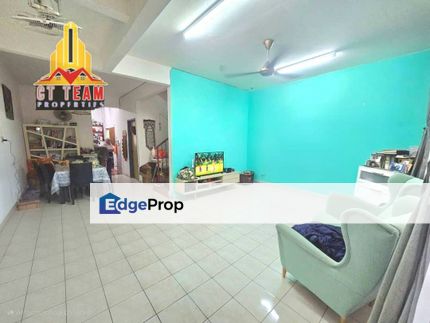 [Below Market  I F. Loan I Facing Open] 2 Storey Bandar Rinching Semenyih , Selangor, Semenyih