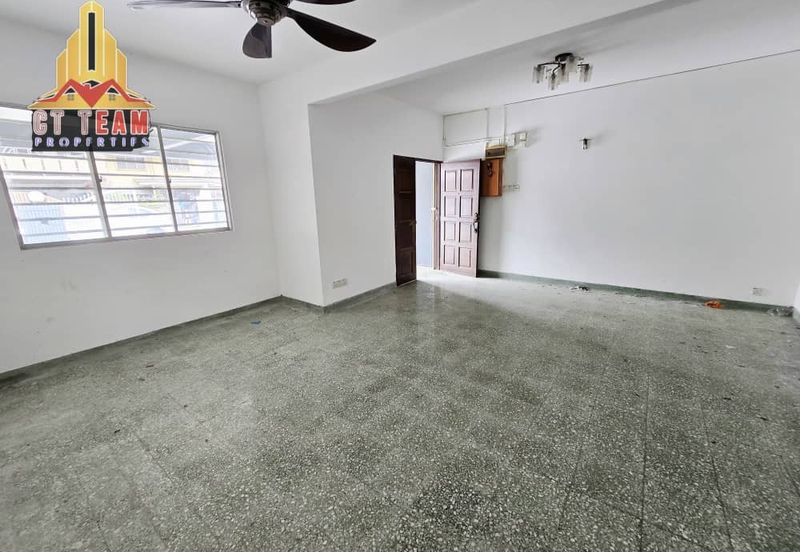[F. Loan I 20X80 I Reno] 2 Storey Desa Bunga Raya, Sungai Chua ,Kajang