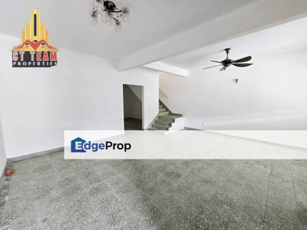 [F. Loan I 20X80 I Reno] 2 Storey Desa Bunga Raya, Sungai Chua ,Kajang, Selangor, Kajang