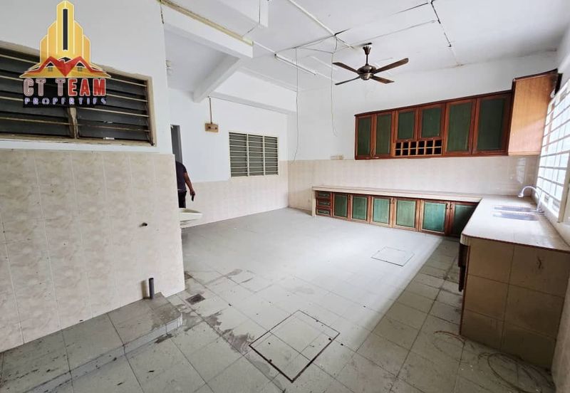 [F. Loan I 20X80 I Reno] 2 Storey Desa Bunga Raya, Sungai Chua ,Kajang