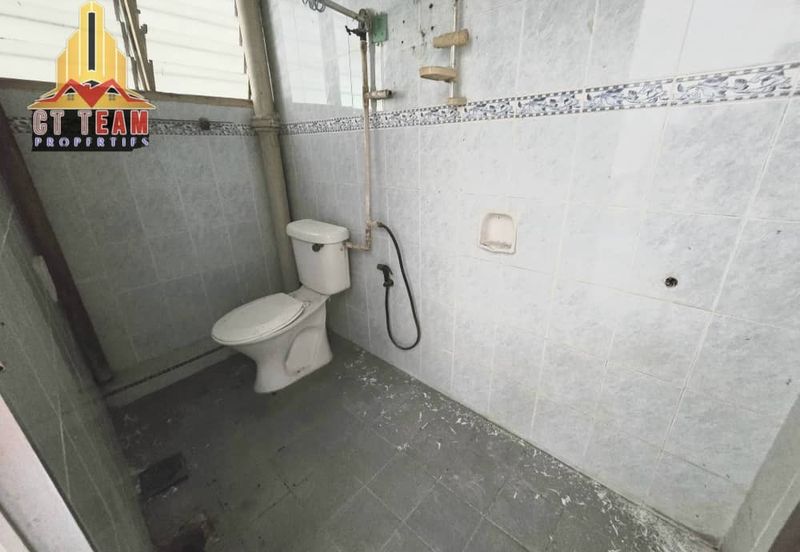 [F. Loan I 20X80 I Reno] 2 Storey Desa Bunga Raya, Sungai Chua ,Kajang