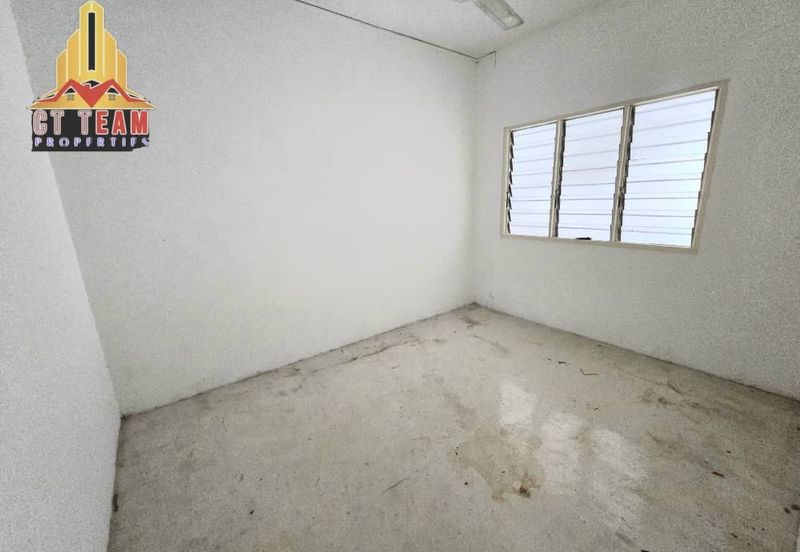 [F. Loan I 20X80 I Reno] 2 Storey Desa Bunga Raya, Sungai Chua ,Kajang
